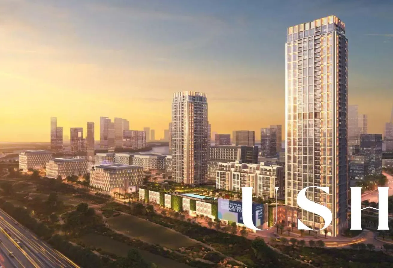 High-Demand Unit | Modern City Living