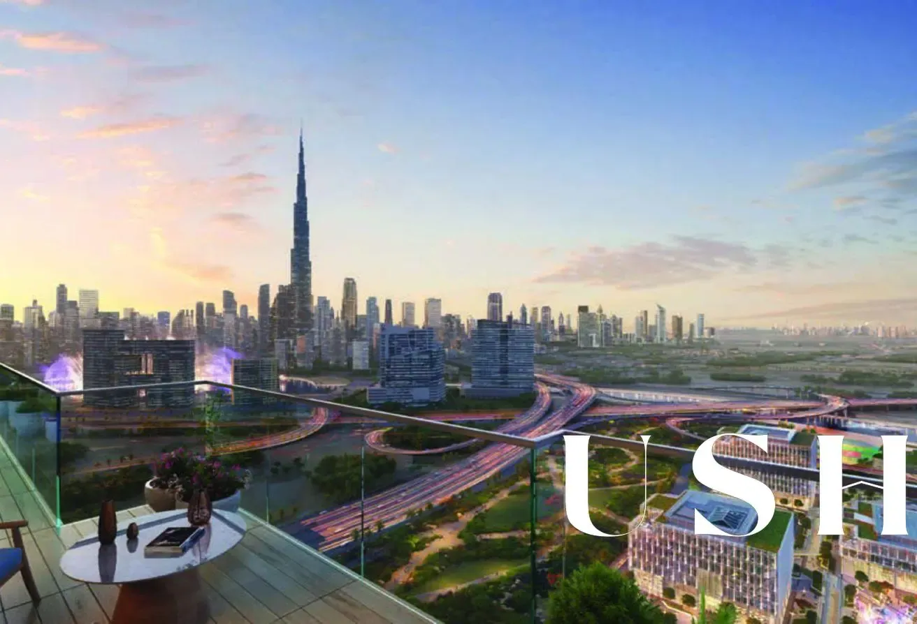 High-Demand Unit | Modern City Living