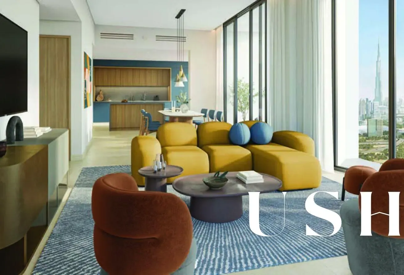 High-Demand Unit | Modern City Living