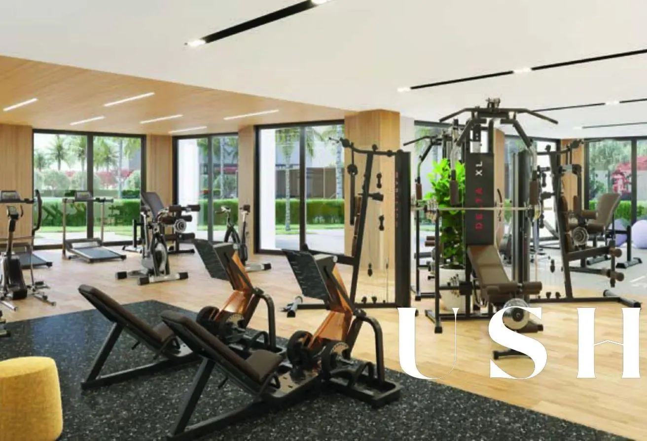 High-Demand Unit | Modern City Living