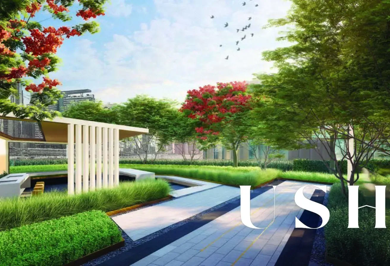 High-Demand Unit | Modern City Living
