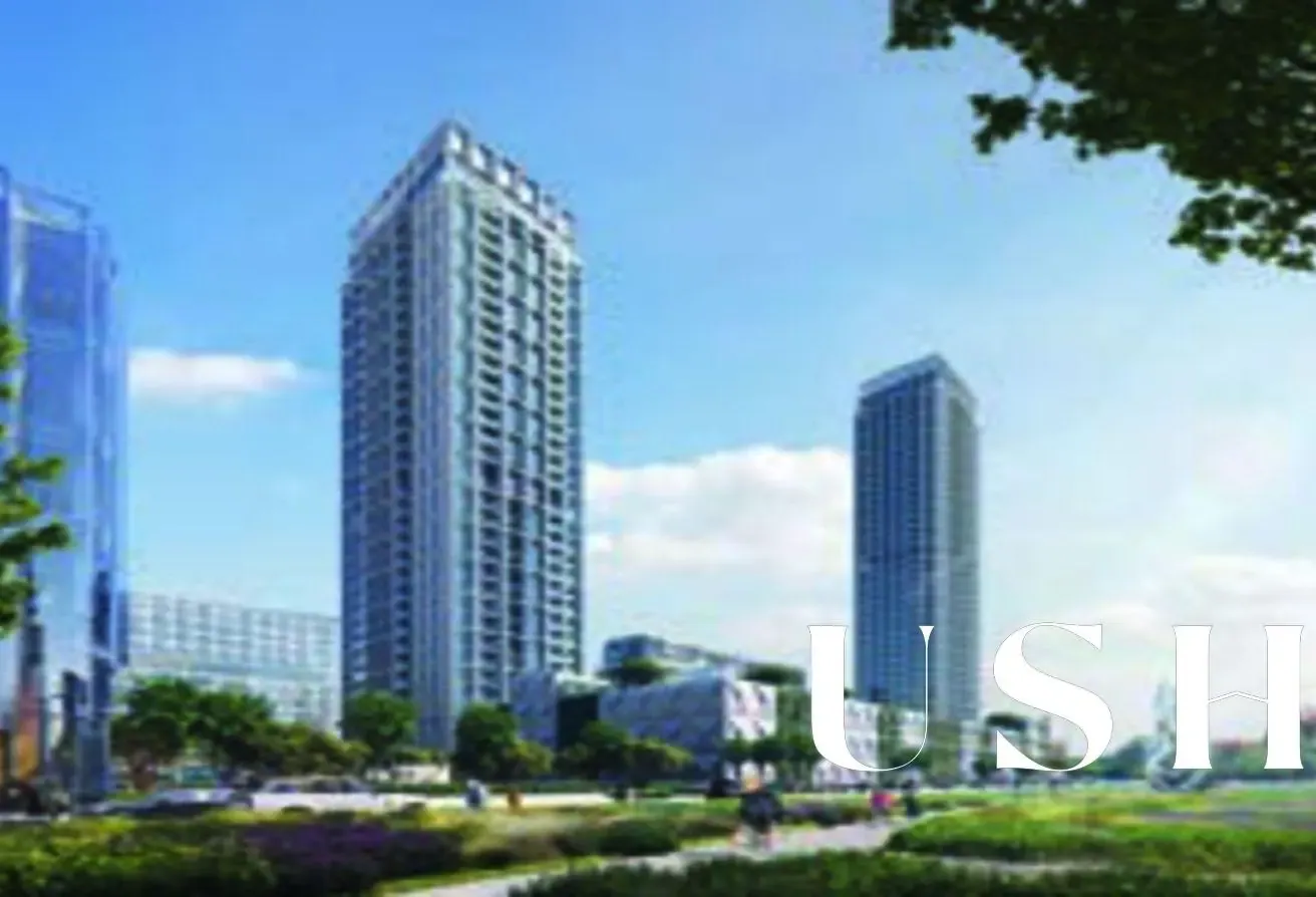 High-Demand Unit | Modern City Living