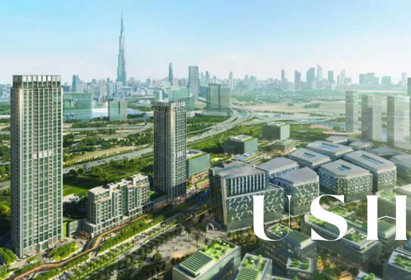 High-Demand Unit | Modern City Living