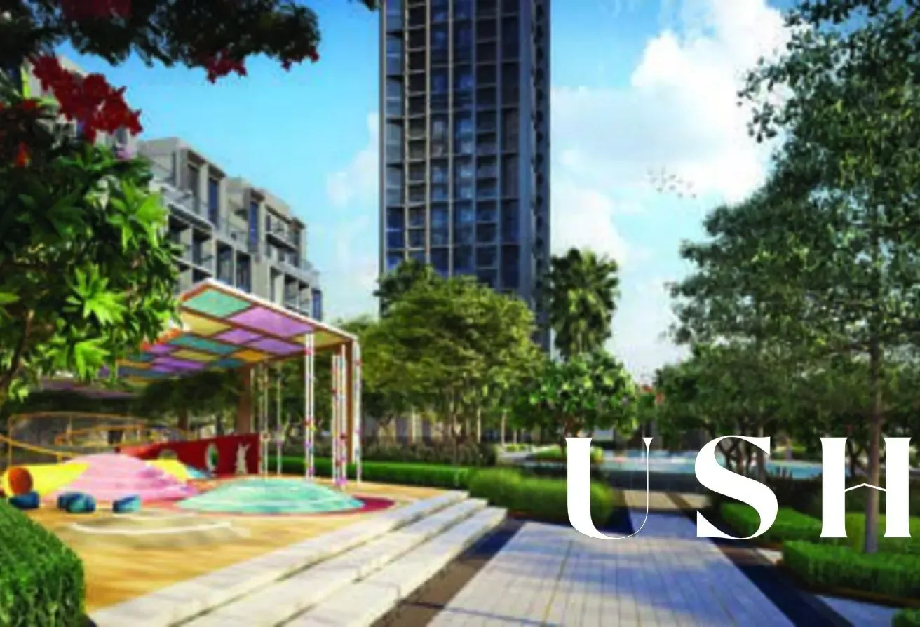 High-Demand Unit | Modern City Living
