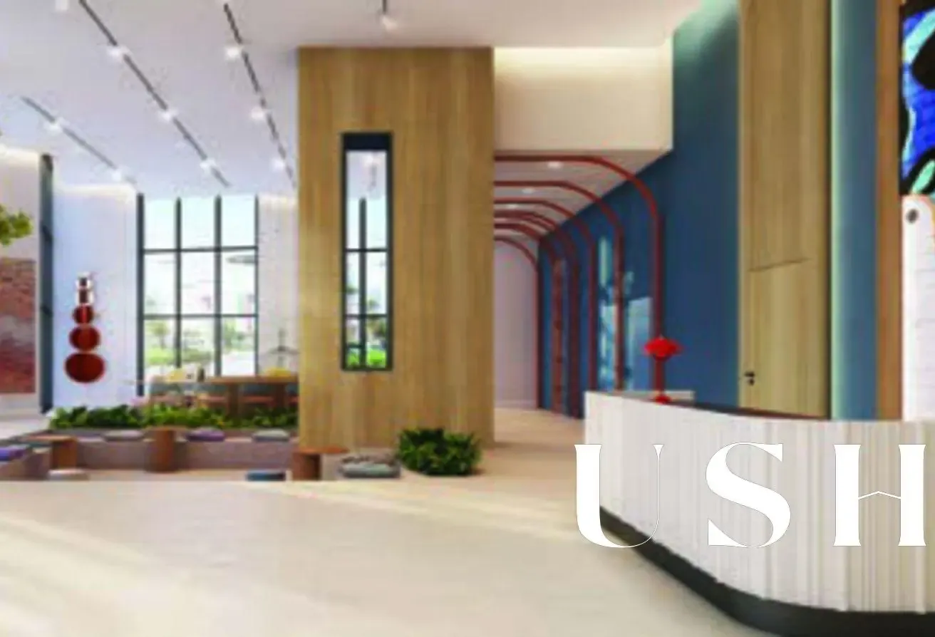 High-Demand Unit | Modern City Living