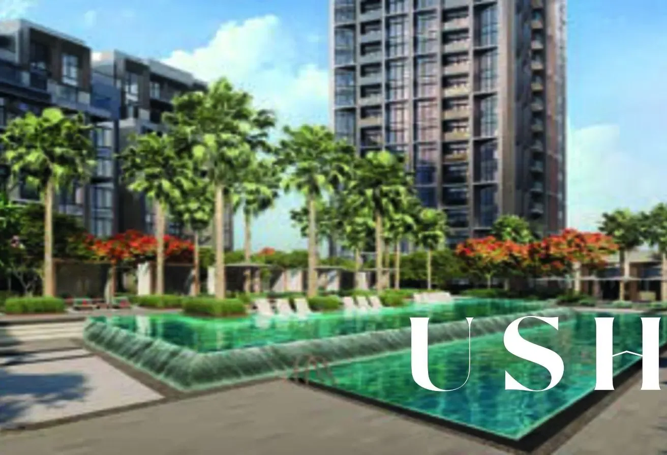 High-Demand Unit | Modern City Living