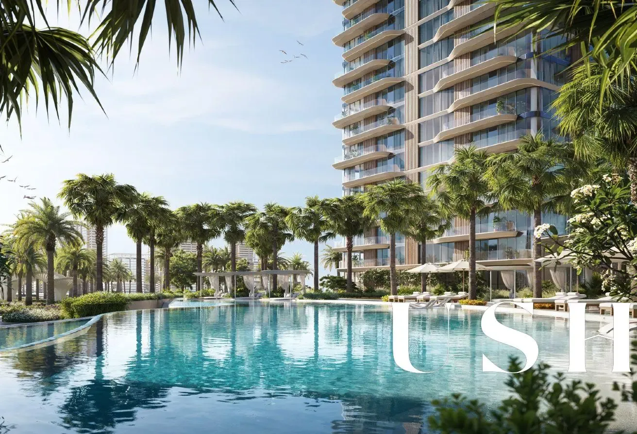 Exclusive 4-Bedroom Designer Apartment