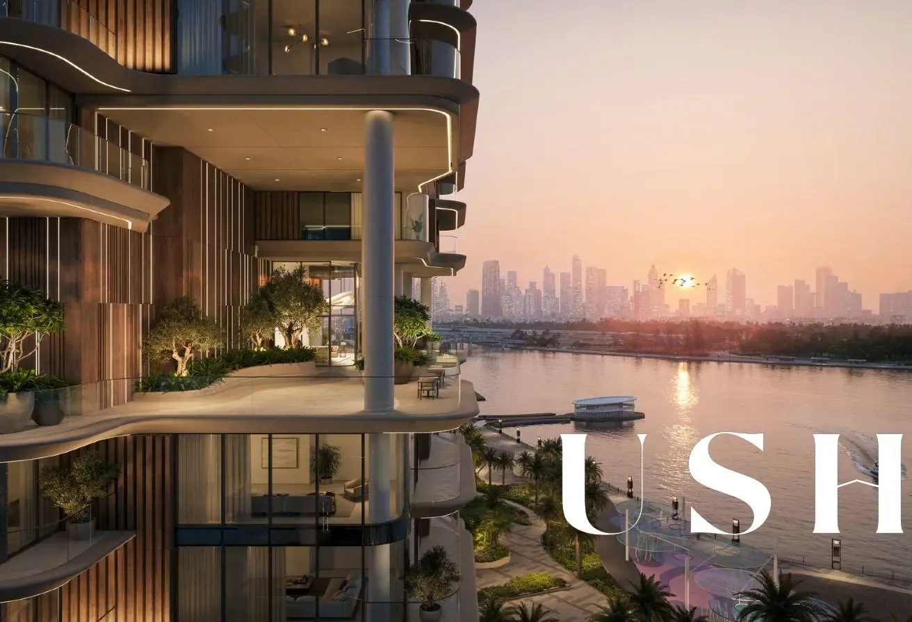 Exclusive 4-Bedroom Designer Apartment