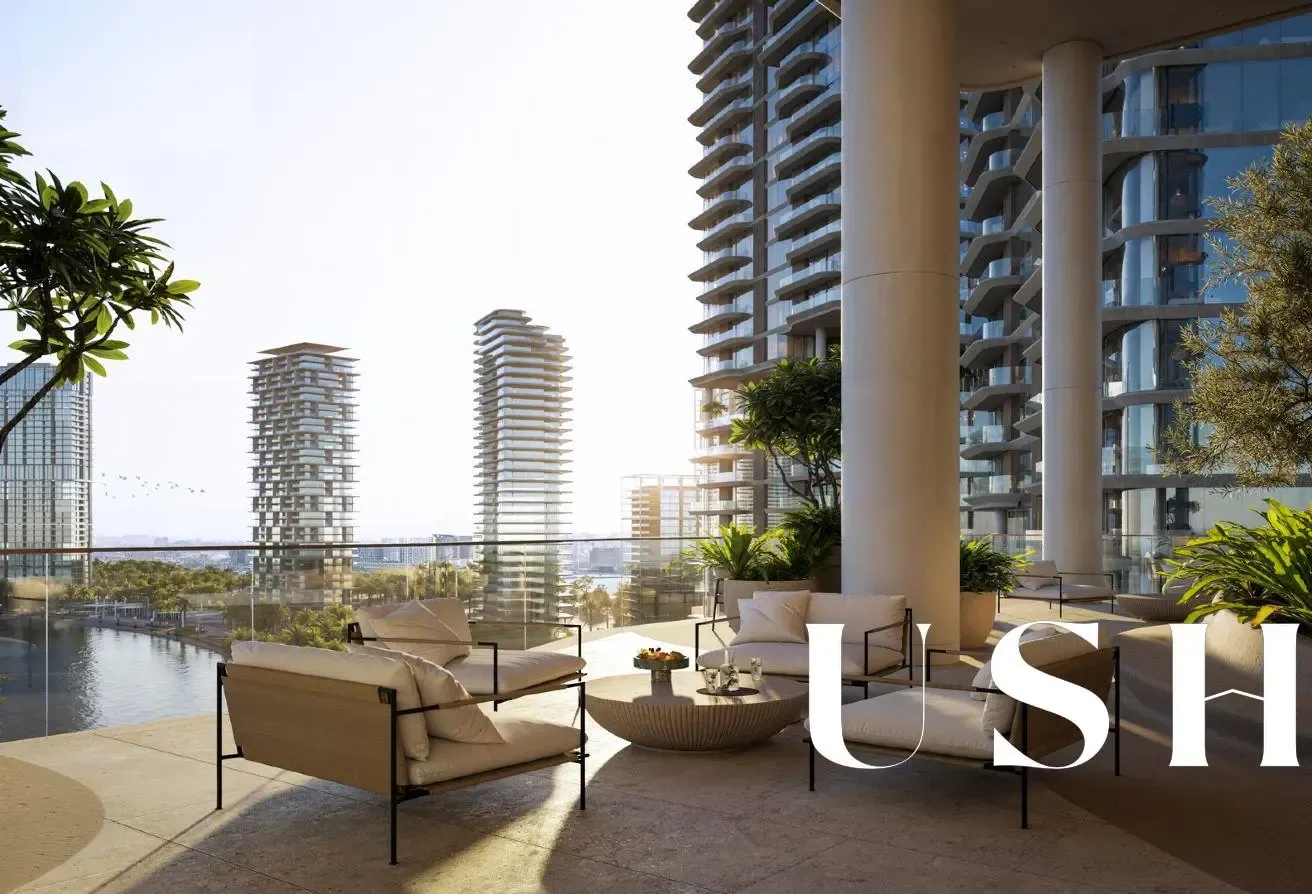Exclusive 4-Bedroom Designer Apartment
