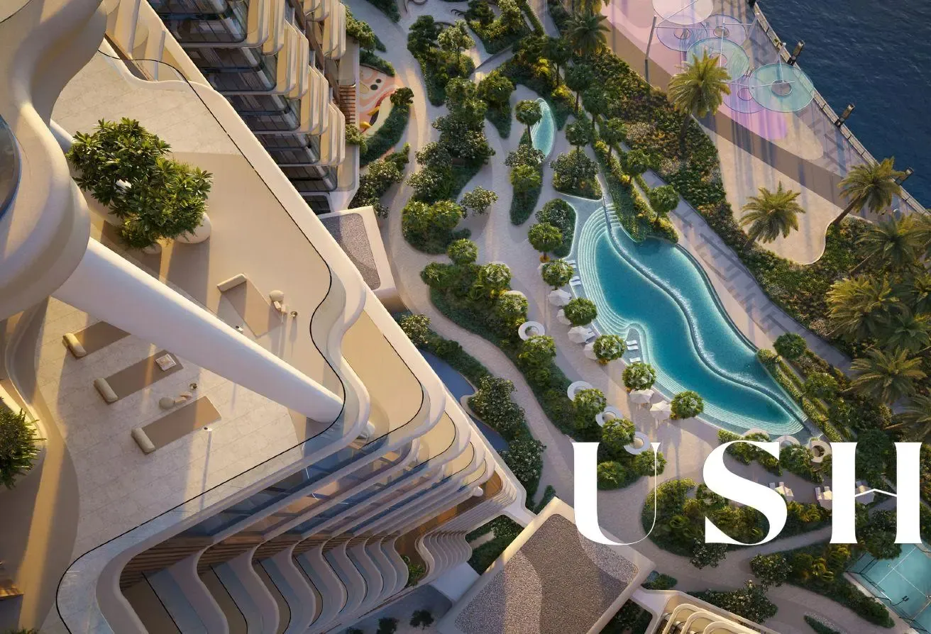 Exclusive 4-Bedroom Designer Apartment