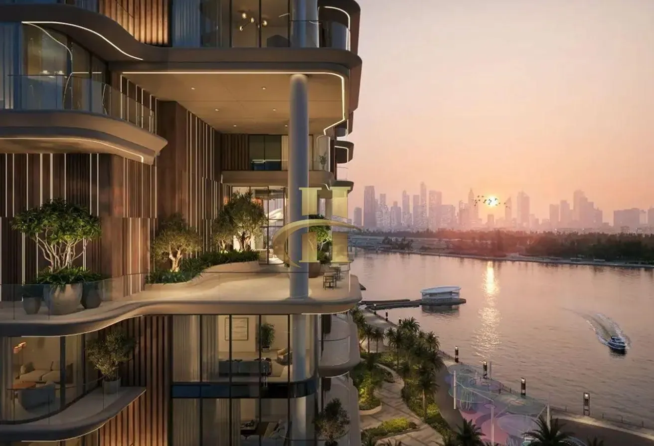 High Floor Skyline Views | Smart Investment Deal