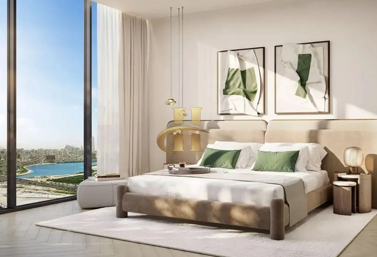 High Floor Skyline Views | Smart Investment Deal