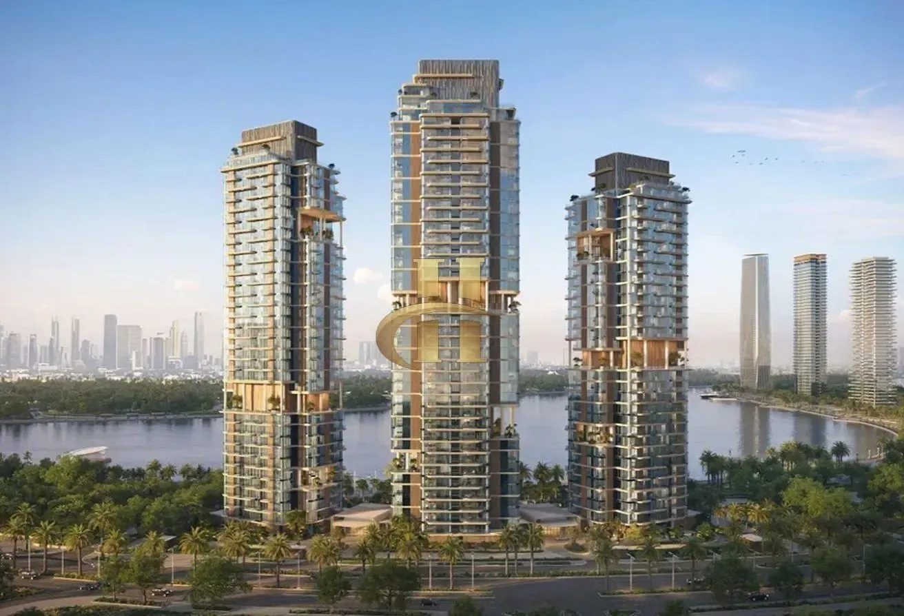 Premium Property | Strong ROI | Future Growth