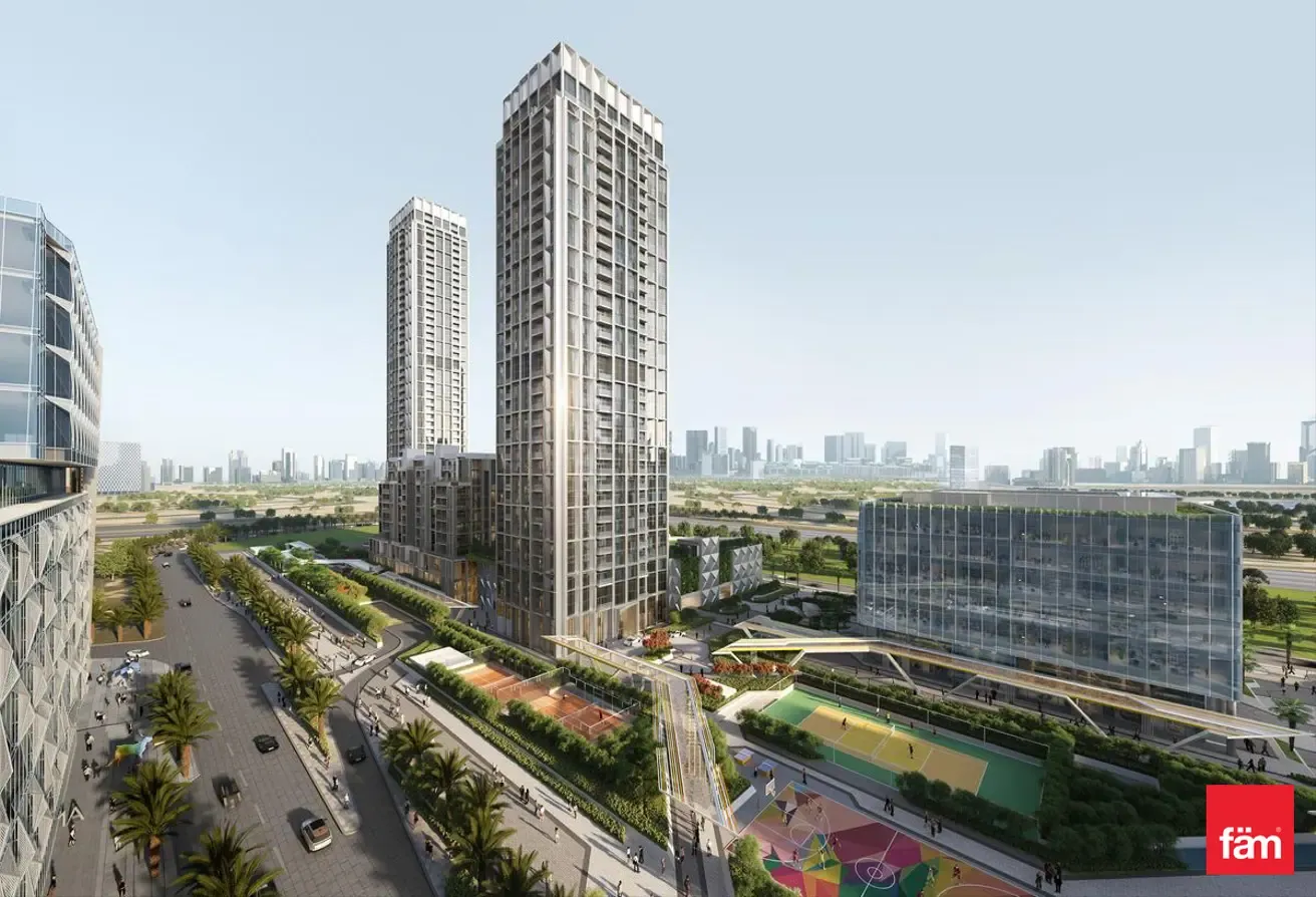 GREAT AMENITIES | TYPE 10 | GENUINE RESALE