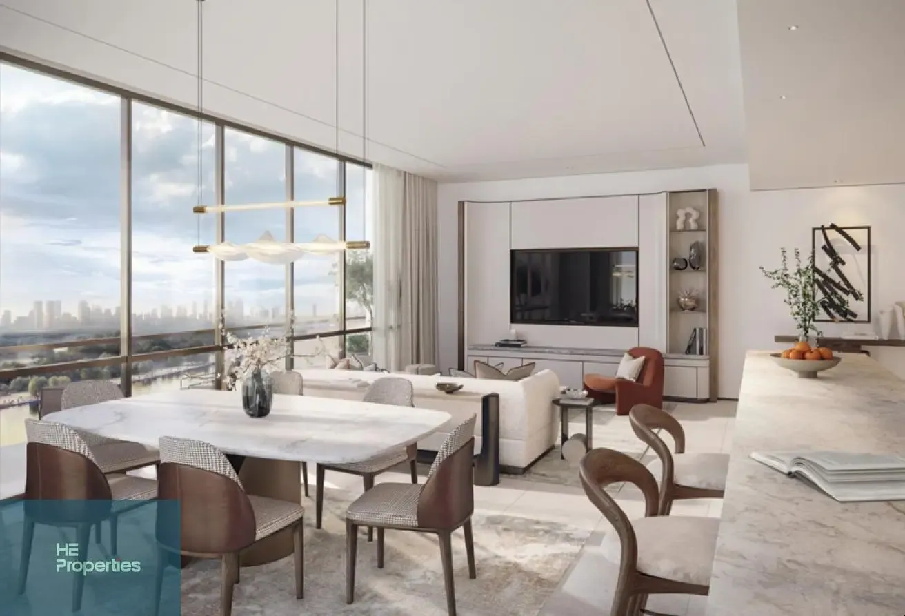 WATERFRONT LIVING | HIGH FLOOR | MULTIPLE OPTIONS