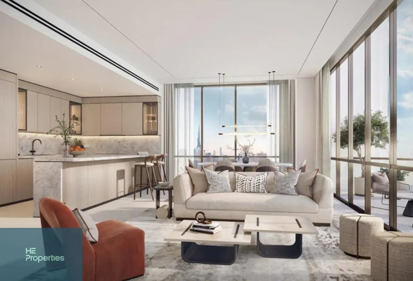 WATERFRONT LIVING | HIGH FLOOR | MULTIPLE OPTIONS