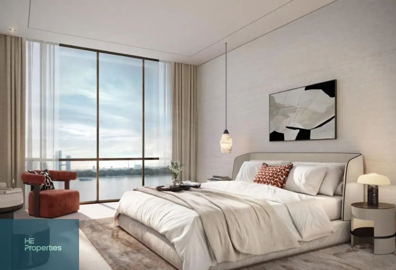 WATERFRONT LIVING | HIGH FLOOR | MULTIPLE OPTIONS