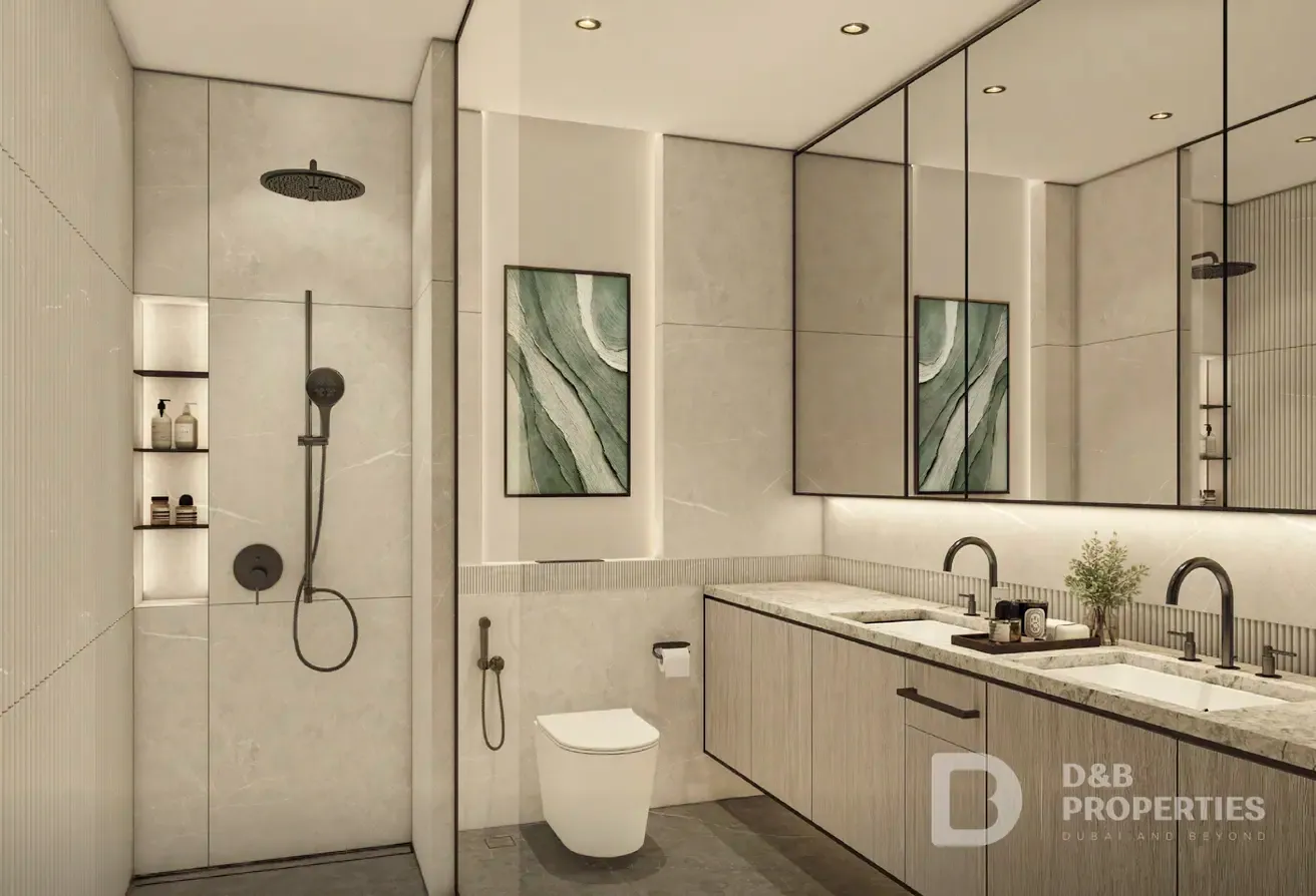Motivated Seller | High Floor | Waterfront