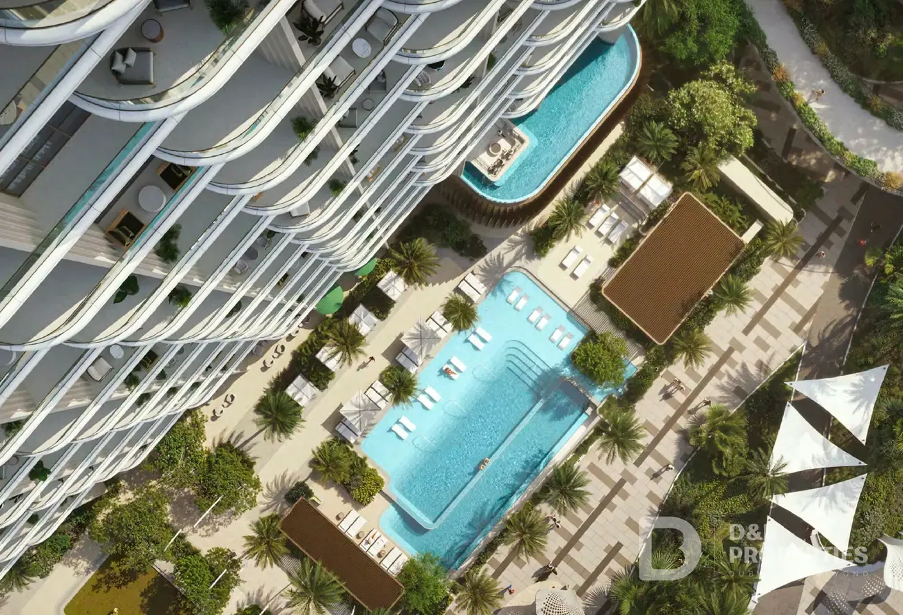 Motivated Seller | High Floor | Waterfront