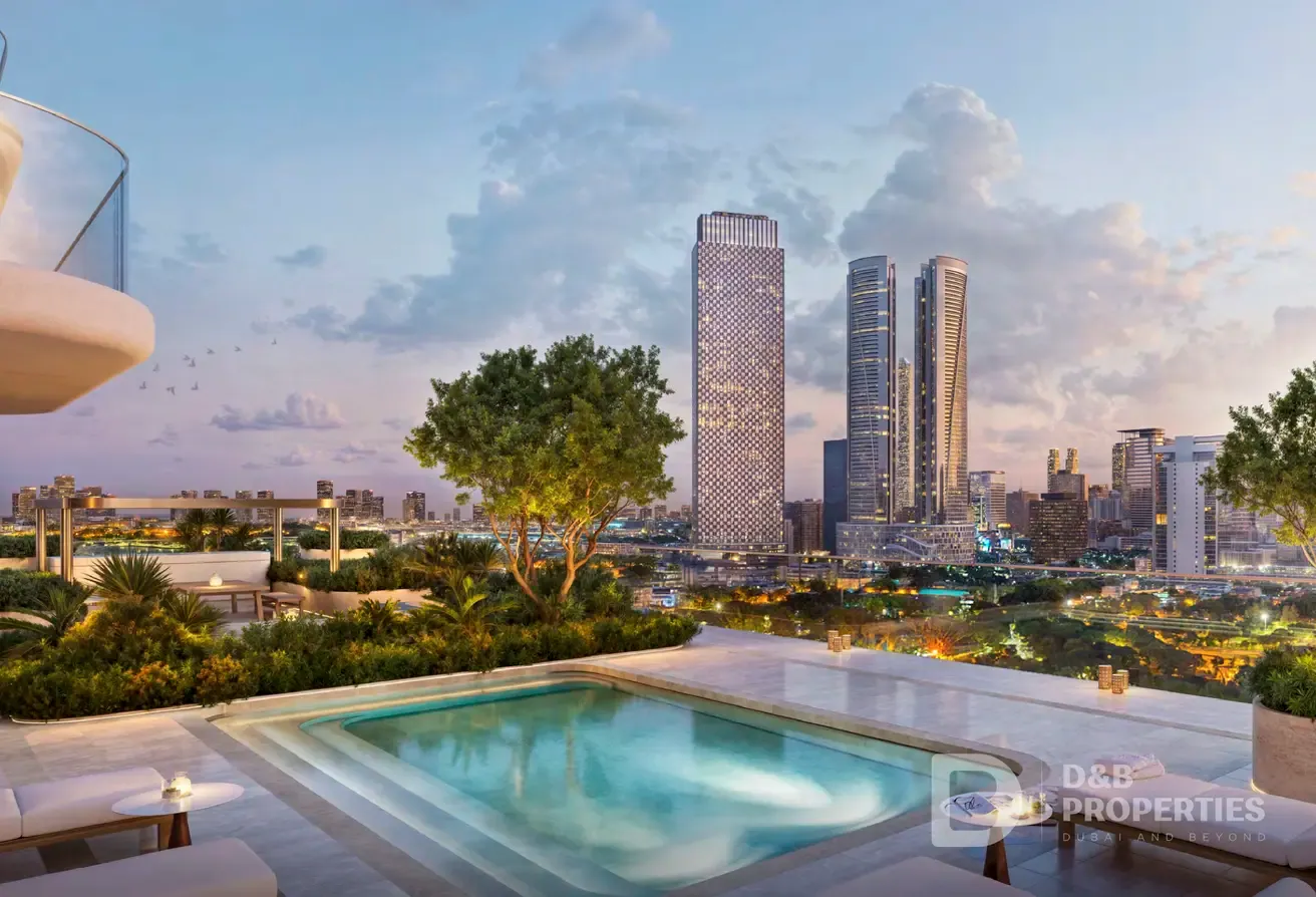 Motivated Seller | High Floor | Waterfront
