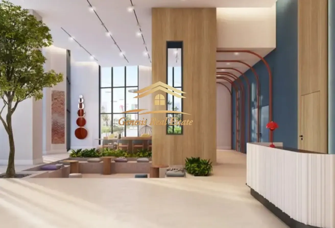 HIGH FLOOR | SEA + SKYLINE VIEW | 3BR+MAIDS ROOM