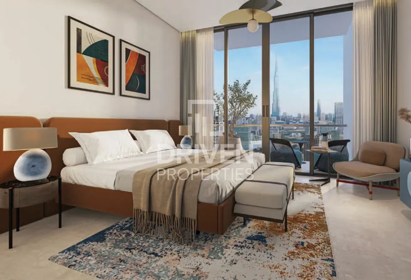 Corner Unit | Close to Original Price | Big Layout