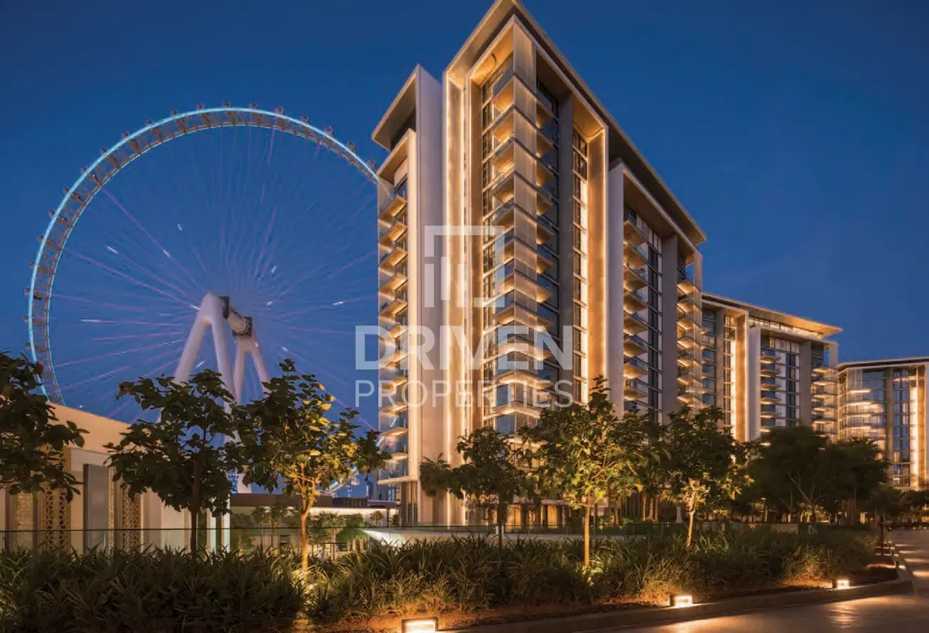 Corner Unit | Close to Original Price | Big Layout