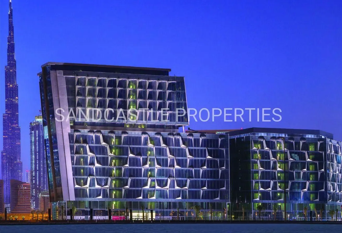 Prime Location | 3 BR Apartment | Tower B