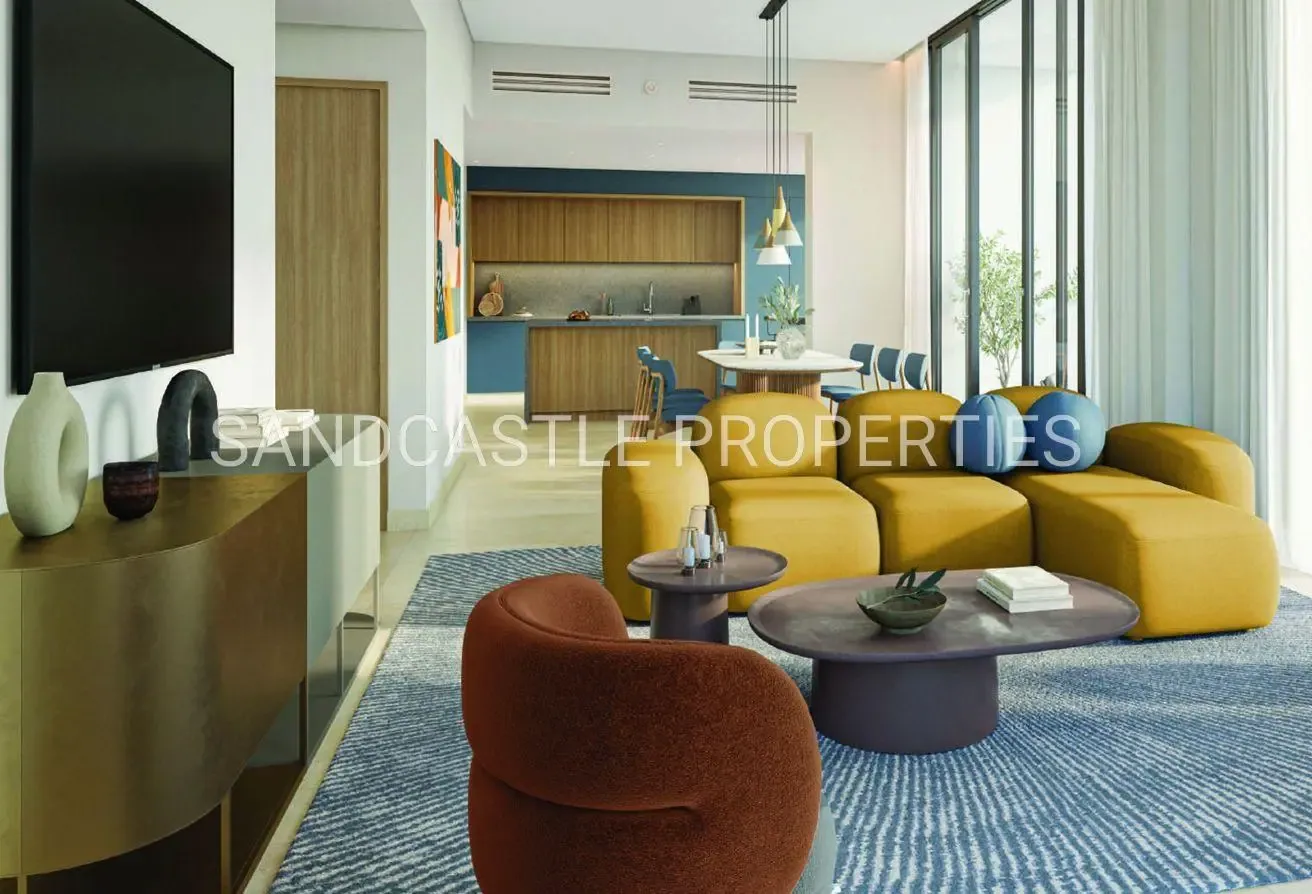 Prime Location | 3 BR Apartment | Tower B