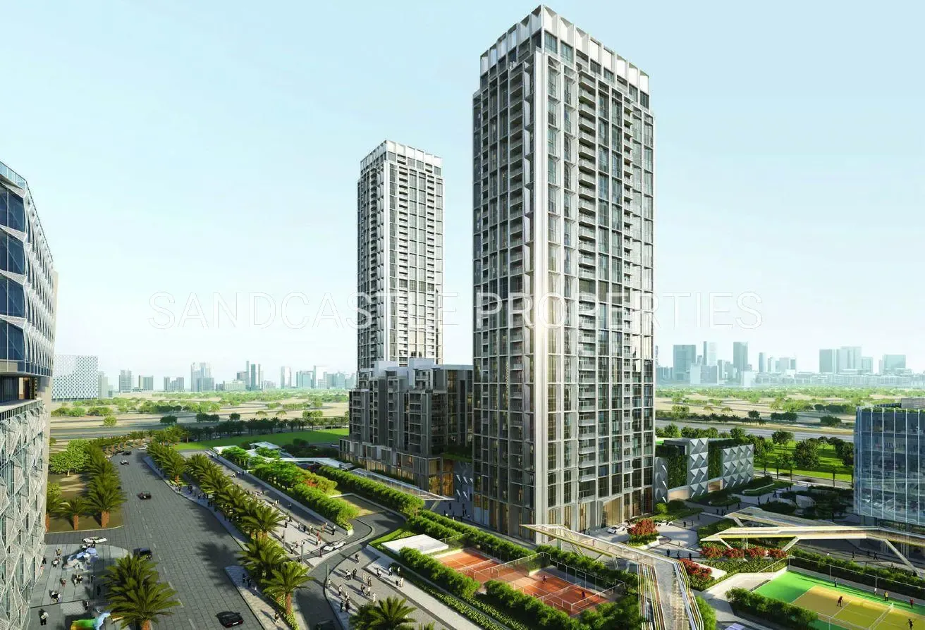 Prime Location | 3 BR Apartment | Tower B