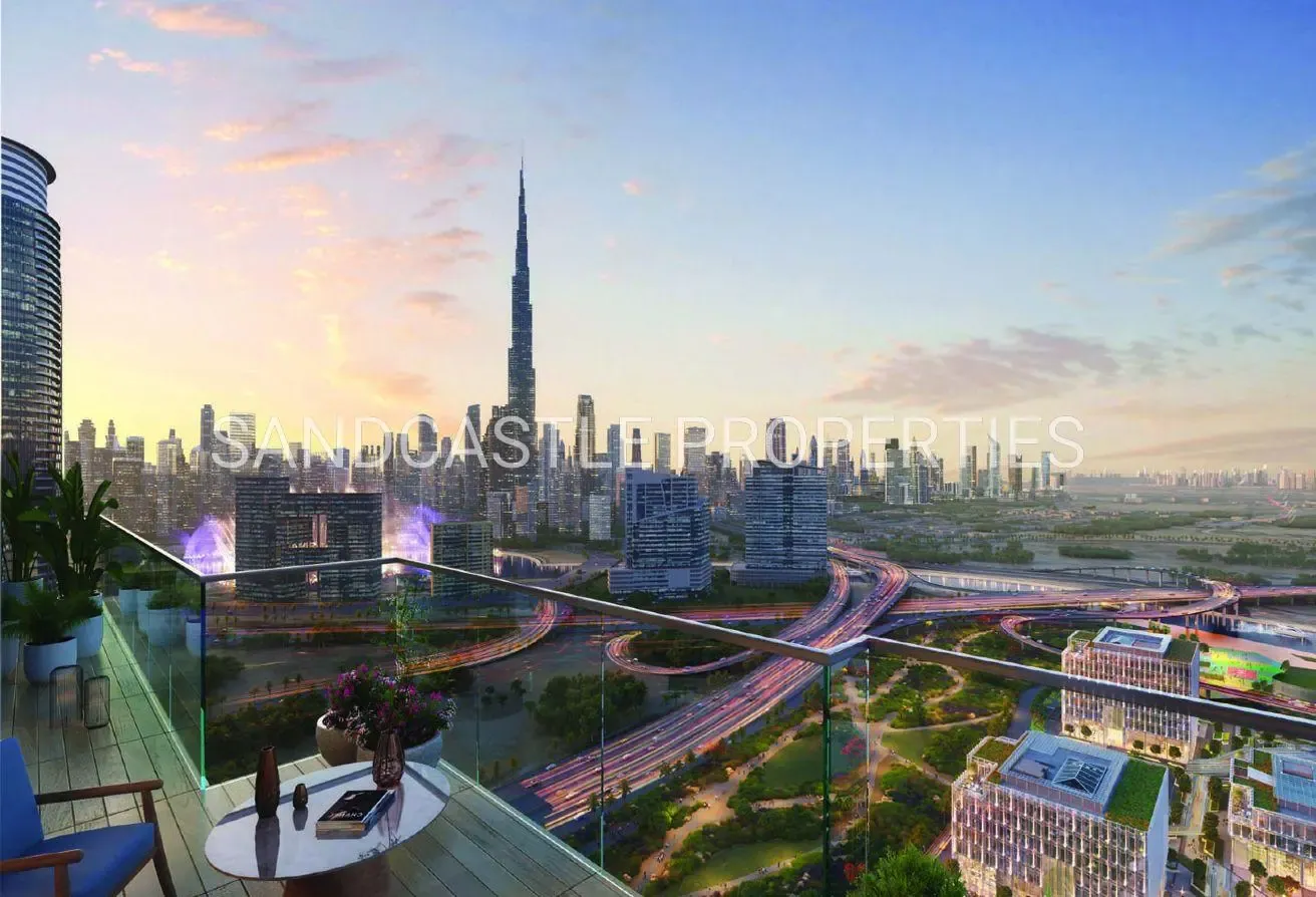 Prime Location | 3 BR Apartment | Tower B