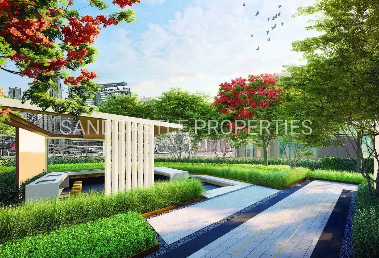 Prime Location | 3 BR Apartment | Tower B