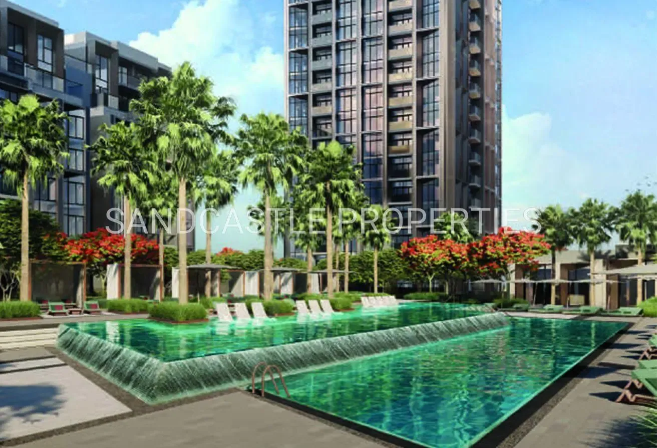 Prime Location | 3 BR Apartment | Tower B