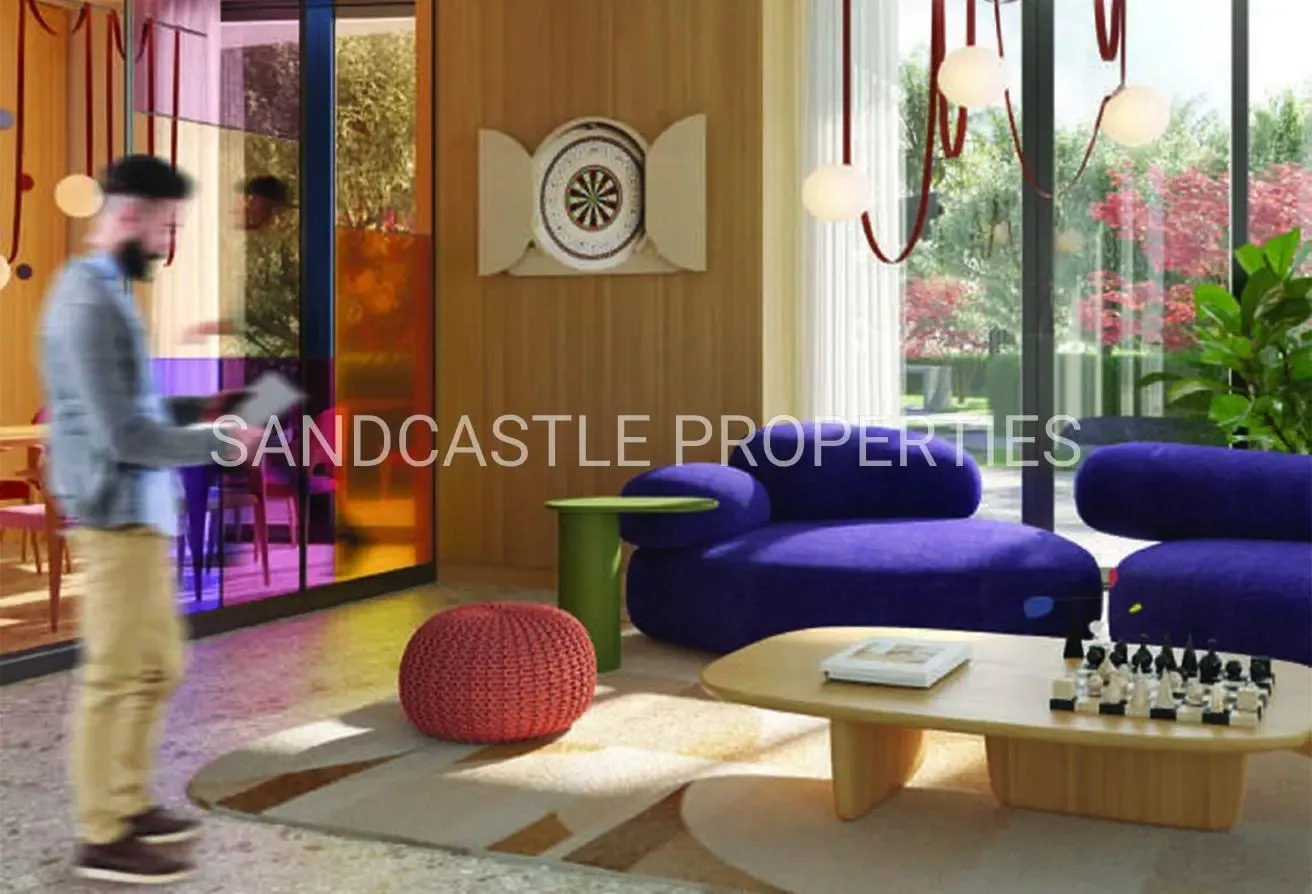 Prime Location | 3 BR Apartment | Tower B