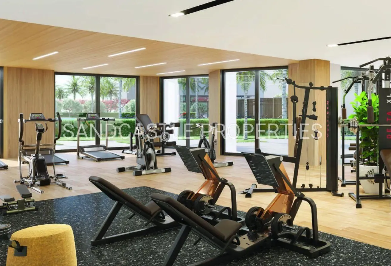 Prime Location | 3 BR Apartment | Tower B