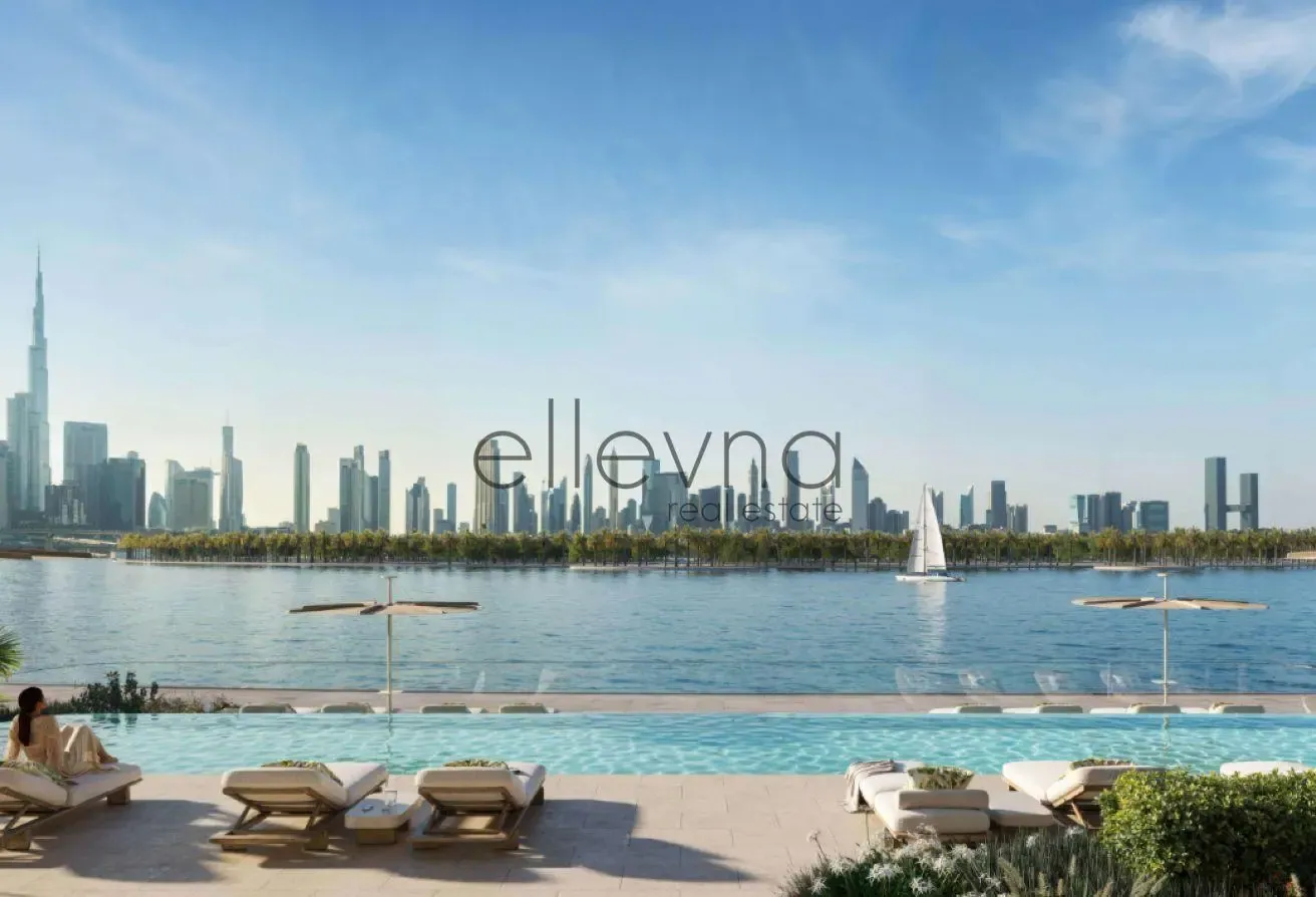 Coveted Location | Water Views | Flexible Pay Plan