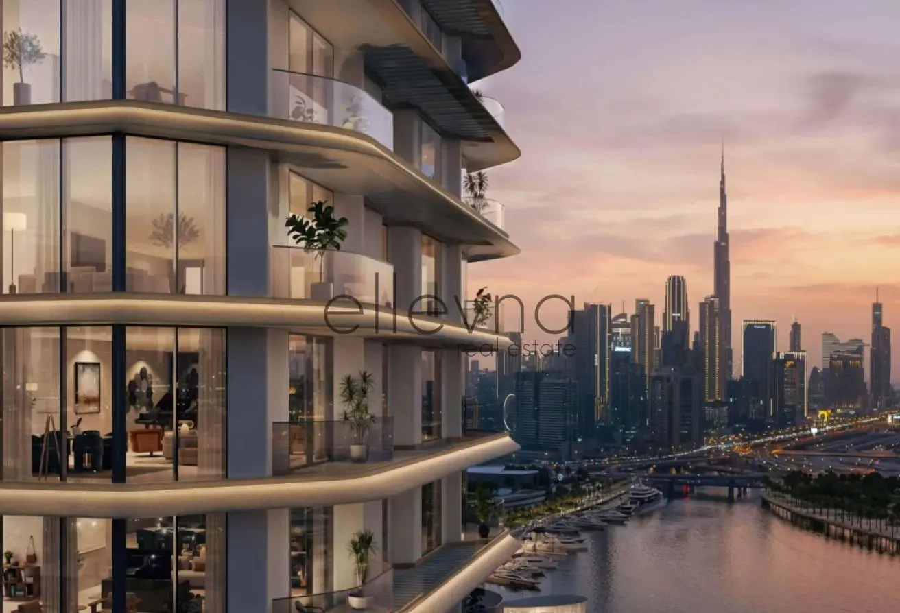 Coveted Location | Water Views | Flexible Pay Plan