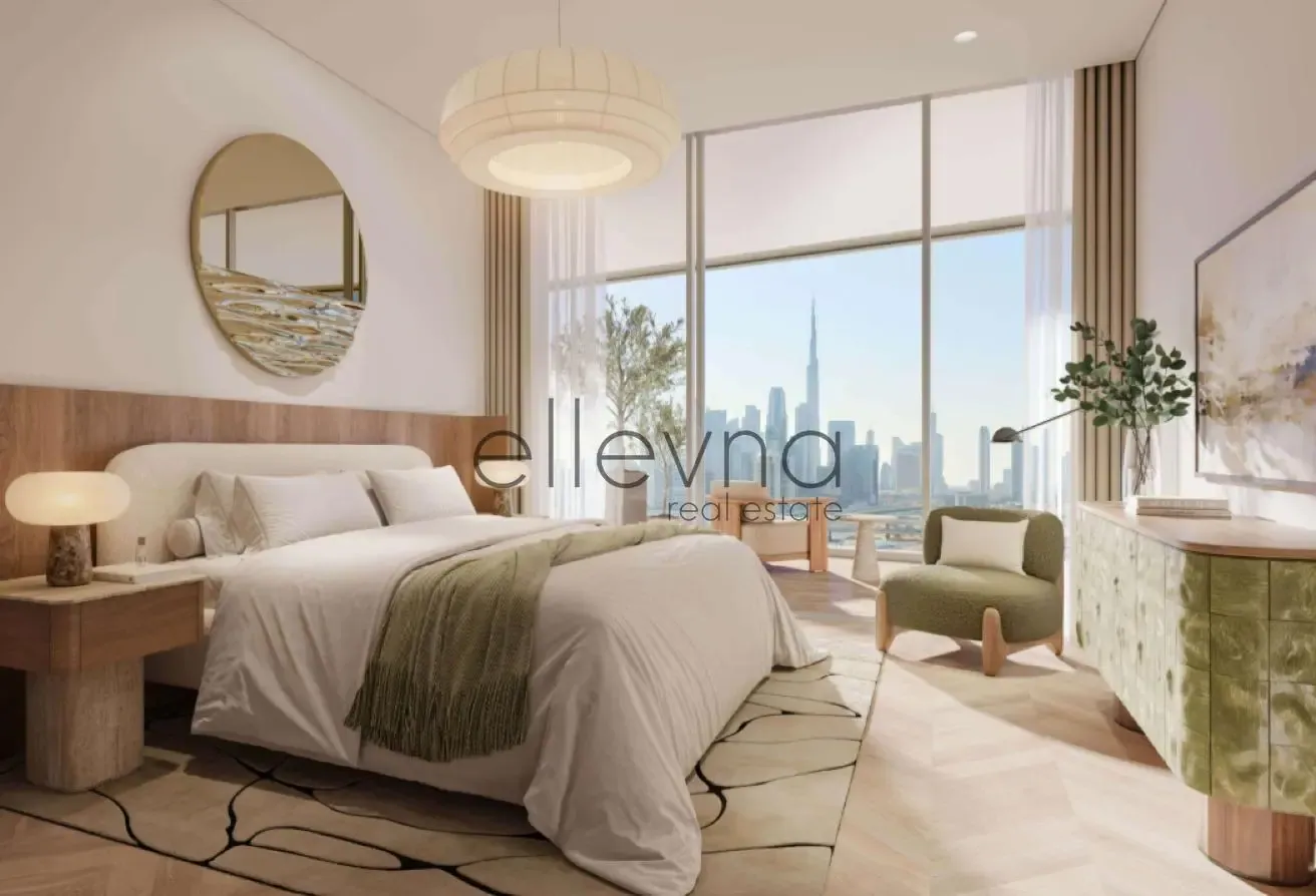 Coveted Location | Water Views | Flexible Pay Plan