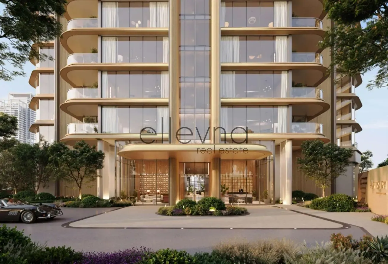 Design Hub | Waterfront | Flexible Payment Plan