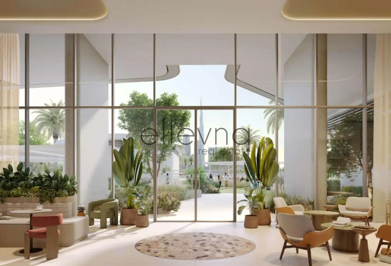 High Floor | Skyline Views | Luxury Residence