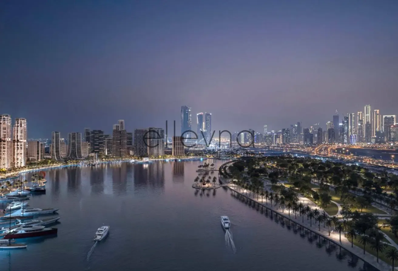 Luxury Amenities | High Floor | D3 Residence