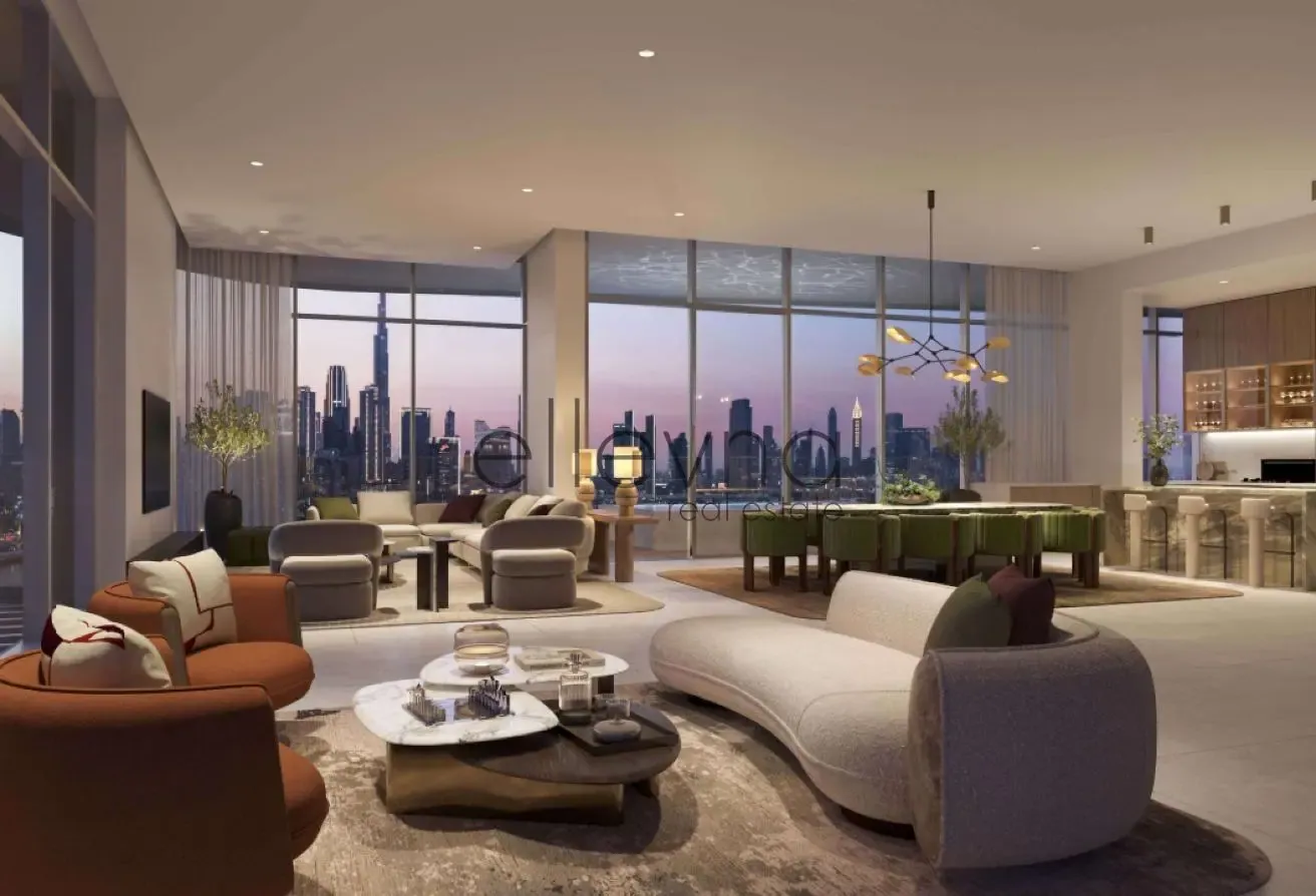 Luxury Amenities | High Floor | D3 Residence