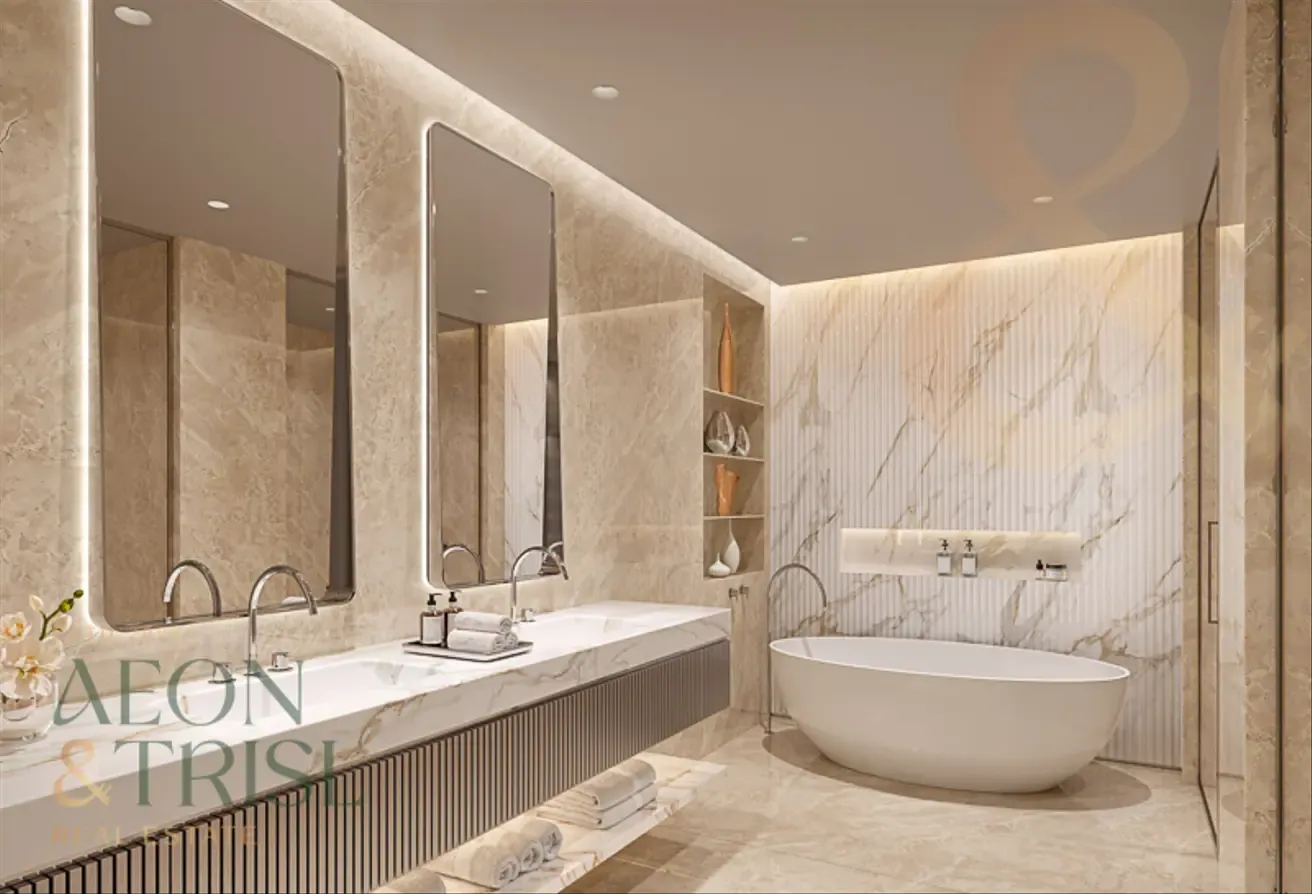2BR | Community View | Contemporary Living
