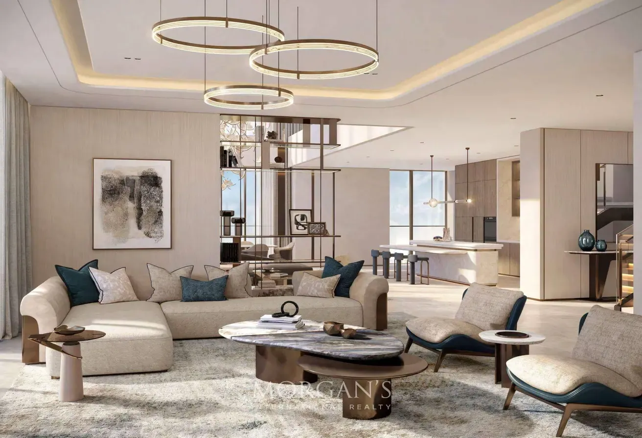 Luxurious 1 BR | Spacious Layout | Great Amenities