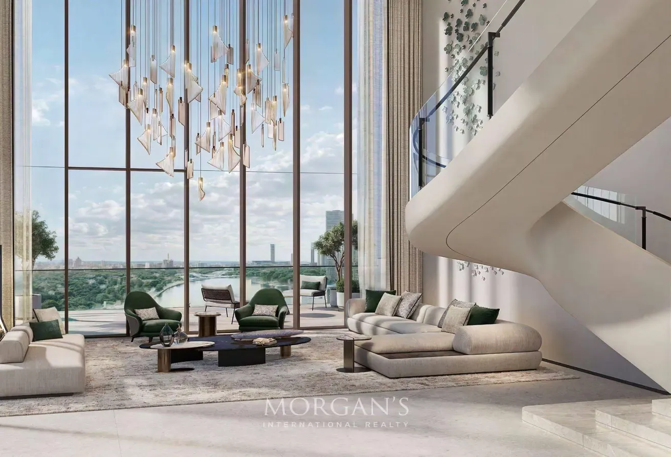 Luxurious 1 BR | Spacious Layout | Great Amenities