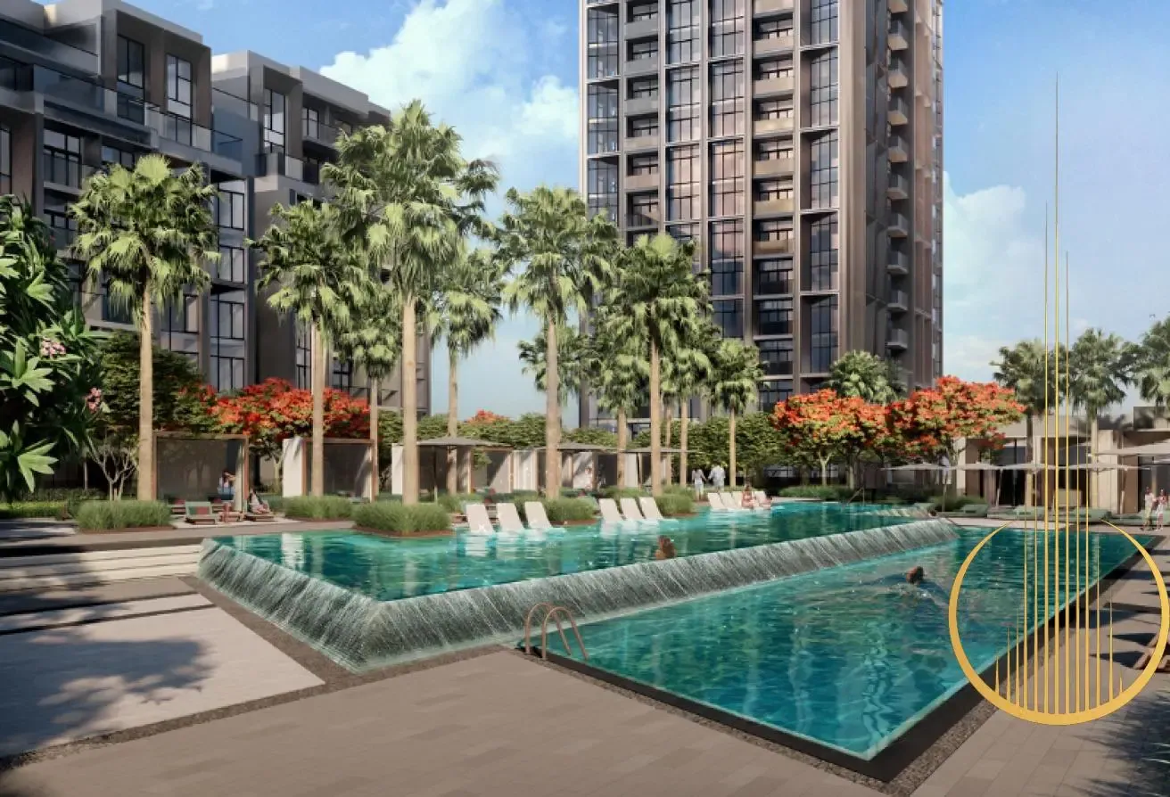 High Floor | Burj Khalifa & Creek Views|Best Price