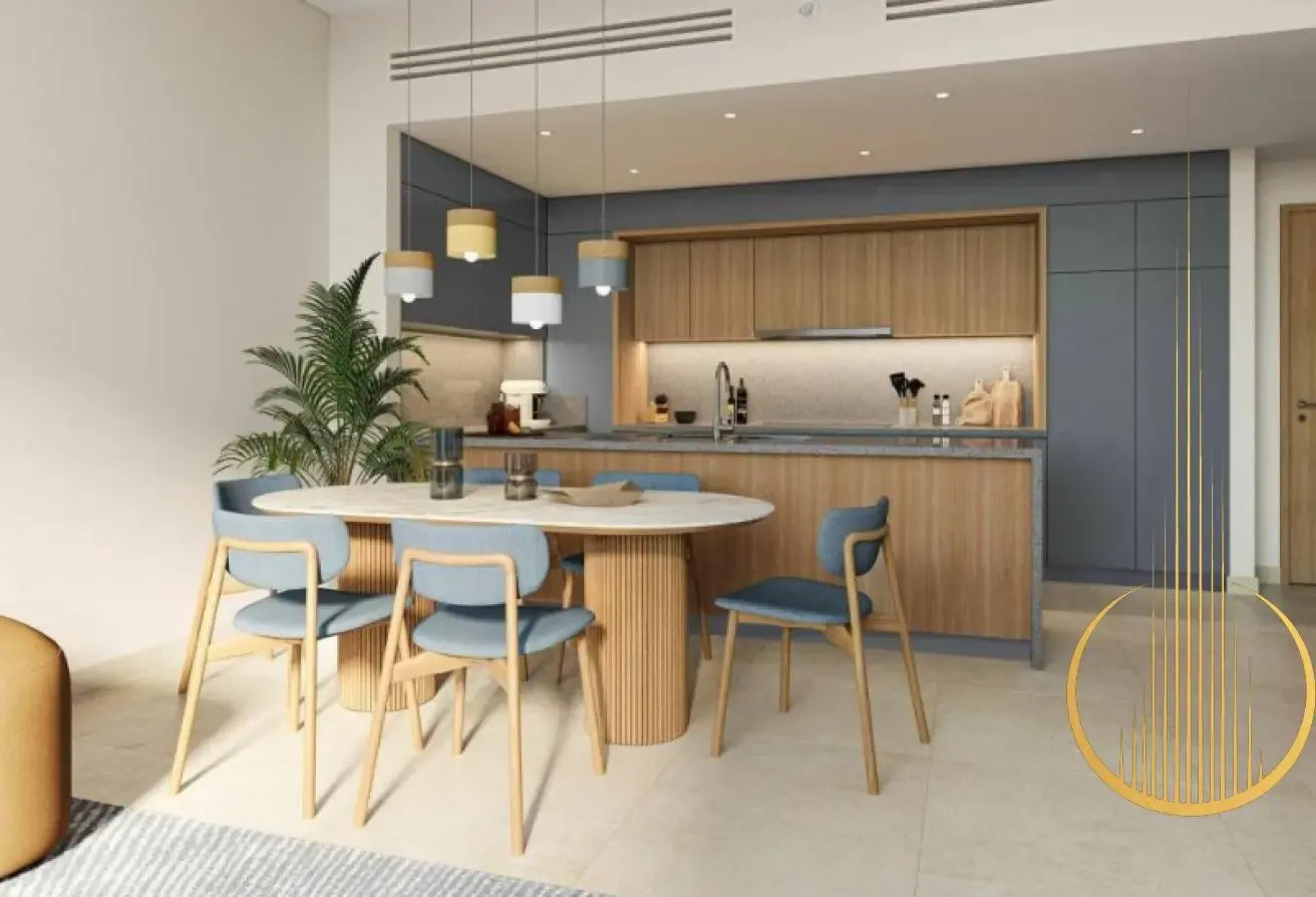High Floor | Burj Khalifa & Creek Views|Best Price