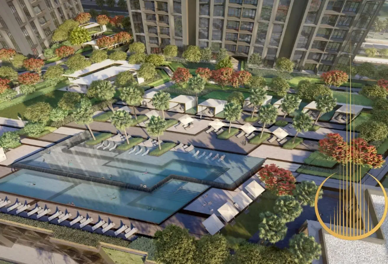 High Floor | Burj Khalifa & Creek Views|Best Price