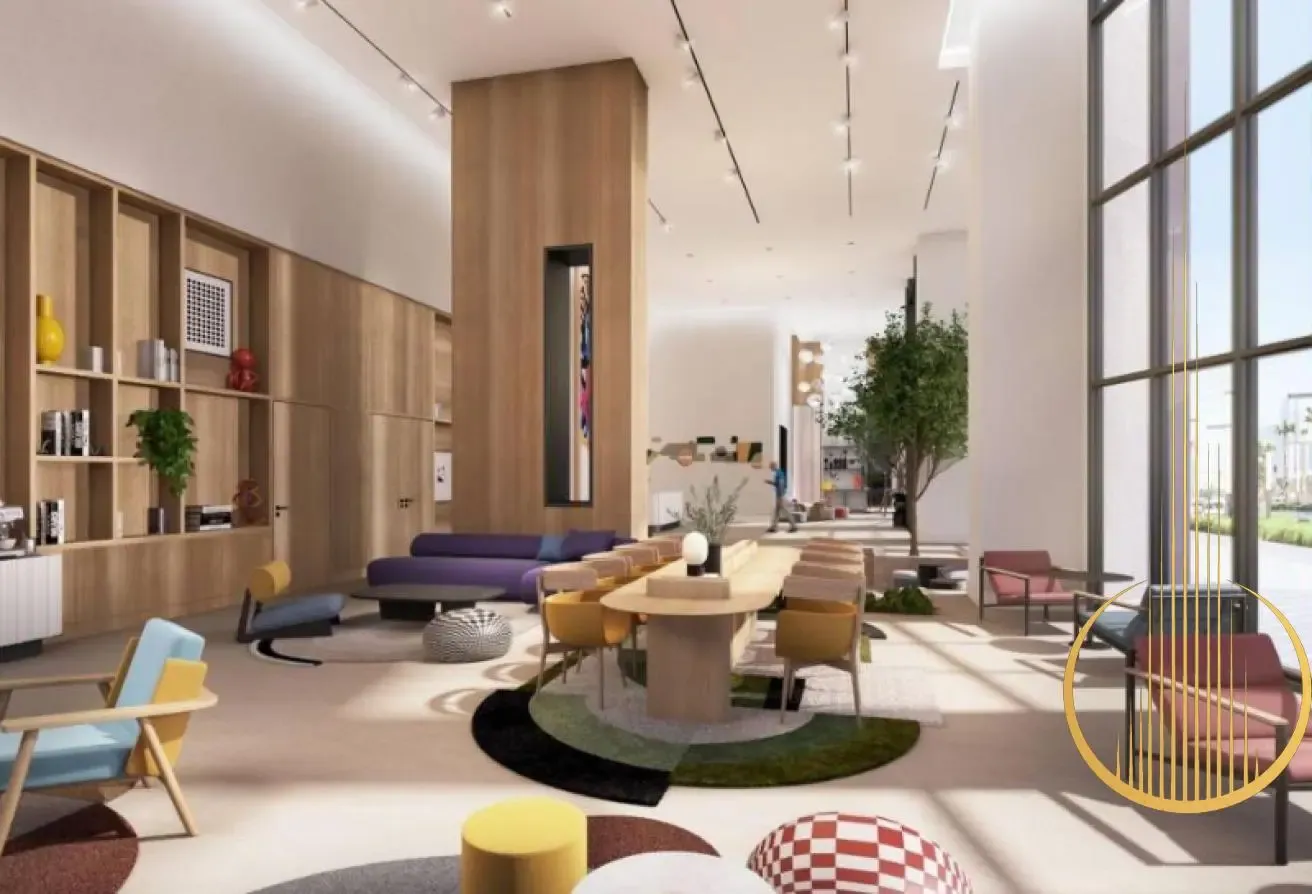 High Floor | Burj Khalifa & Creek Views|Best Price