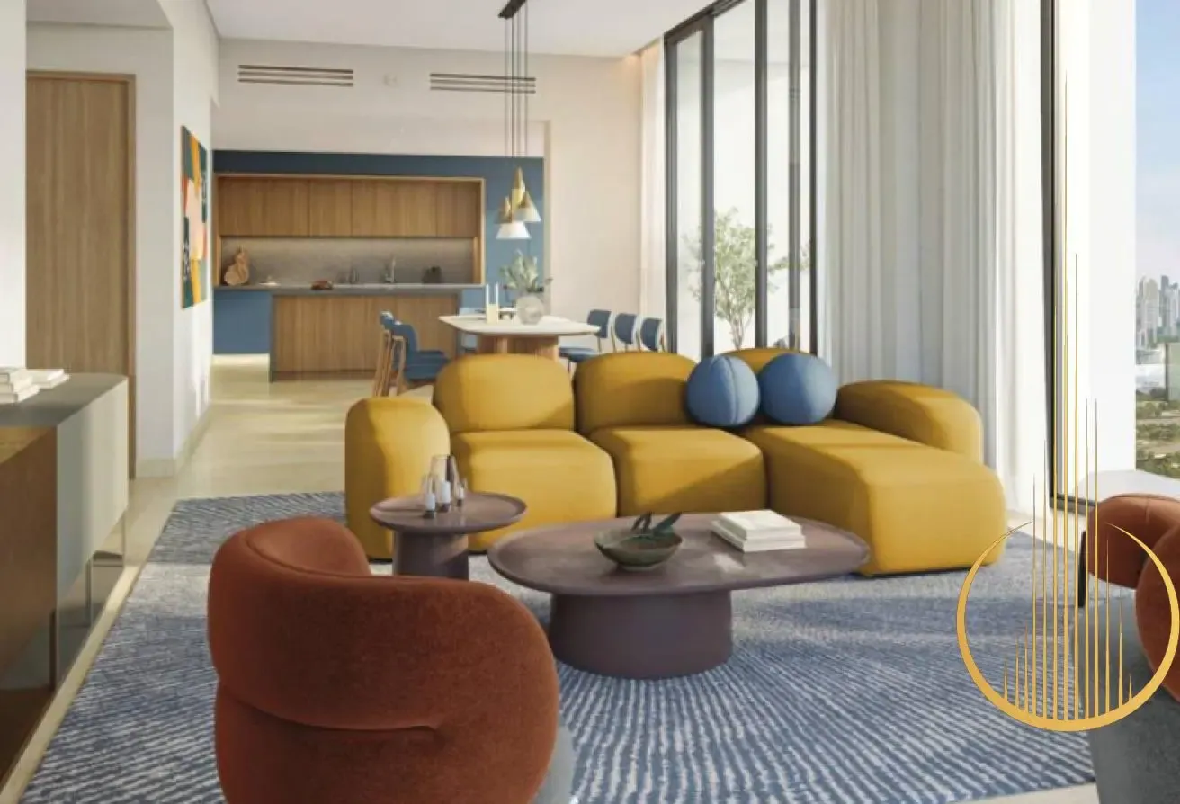 High Floor | Burj Khalifa & Creek Views|Best Price